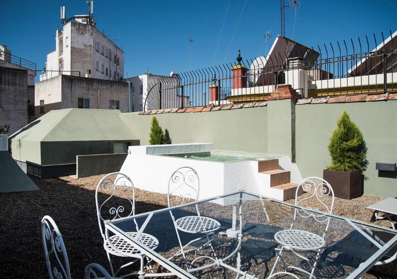Slow Suites Maestranza — Photos 1