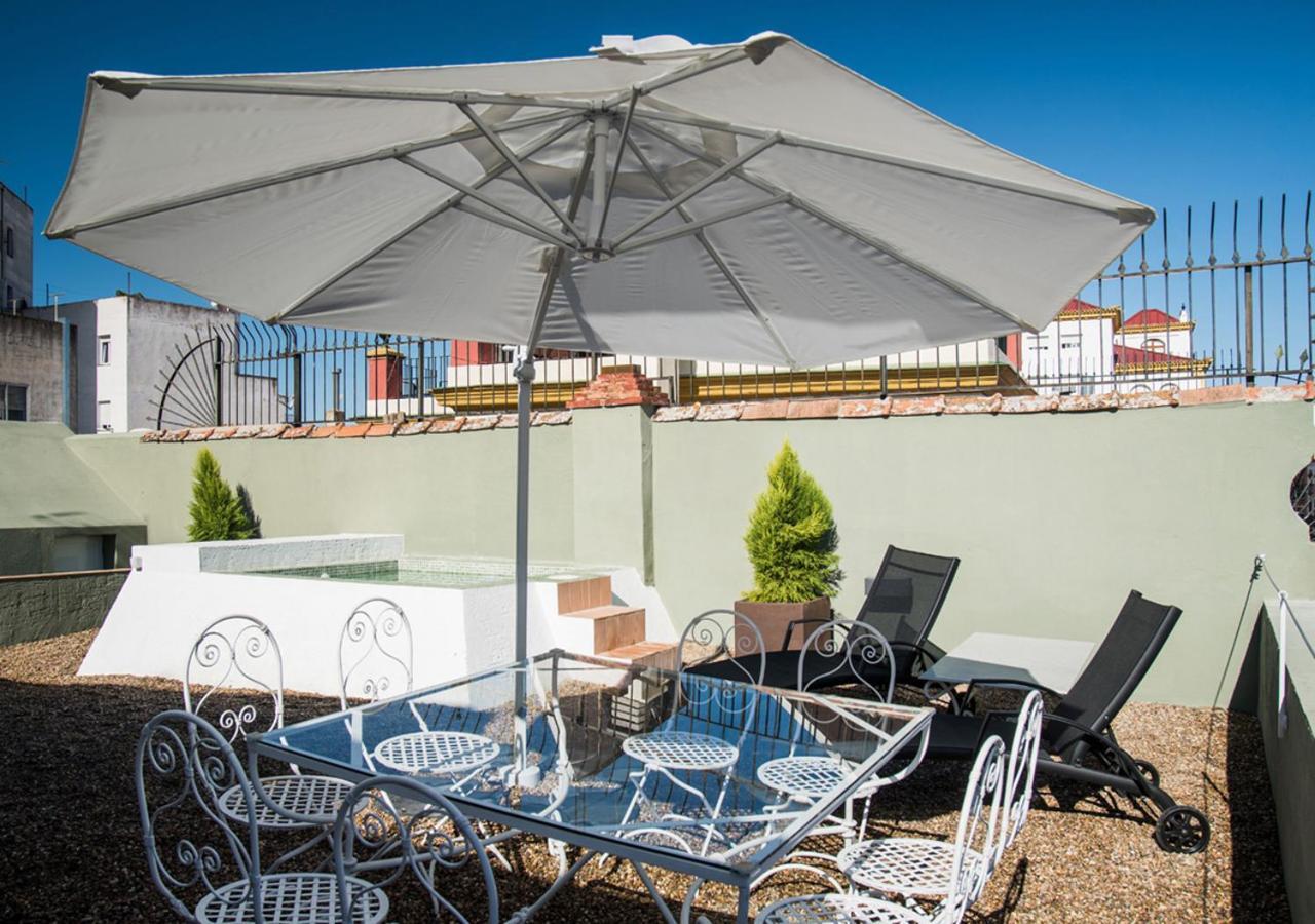 Slow Suites Maestranza — Photos 2