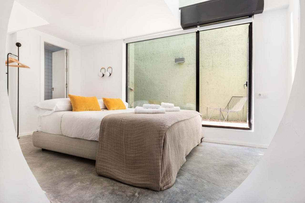 Slow Suites Maestranza, Seville